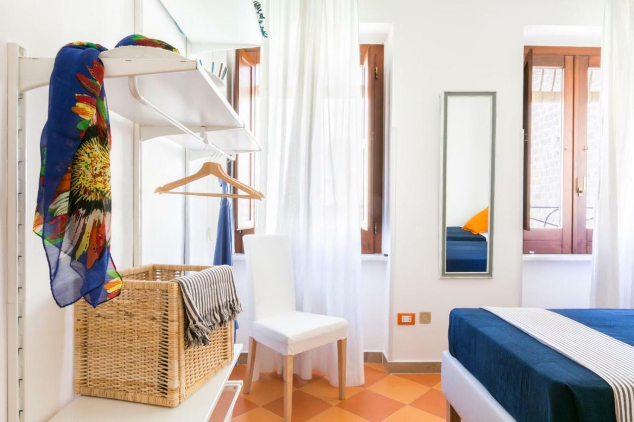 Terrazza Felicienne Apartment Sorrento Exterior photo